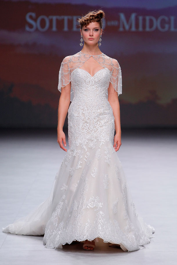 ilovebrides.pt Maggie Sottero Coleção 2020 Vestidos de Noiva